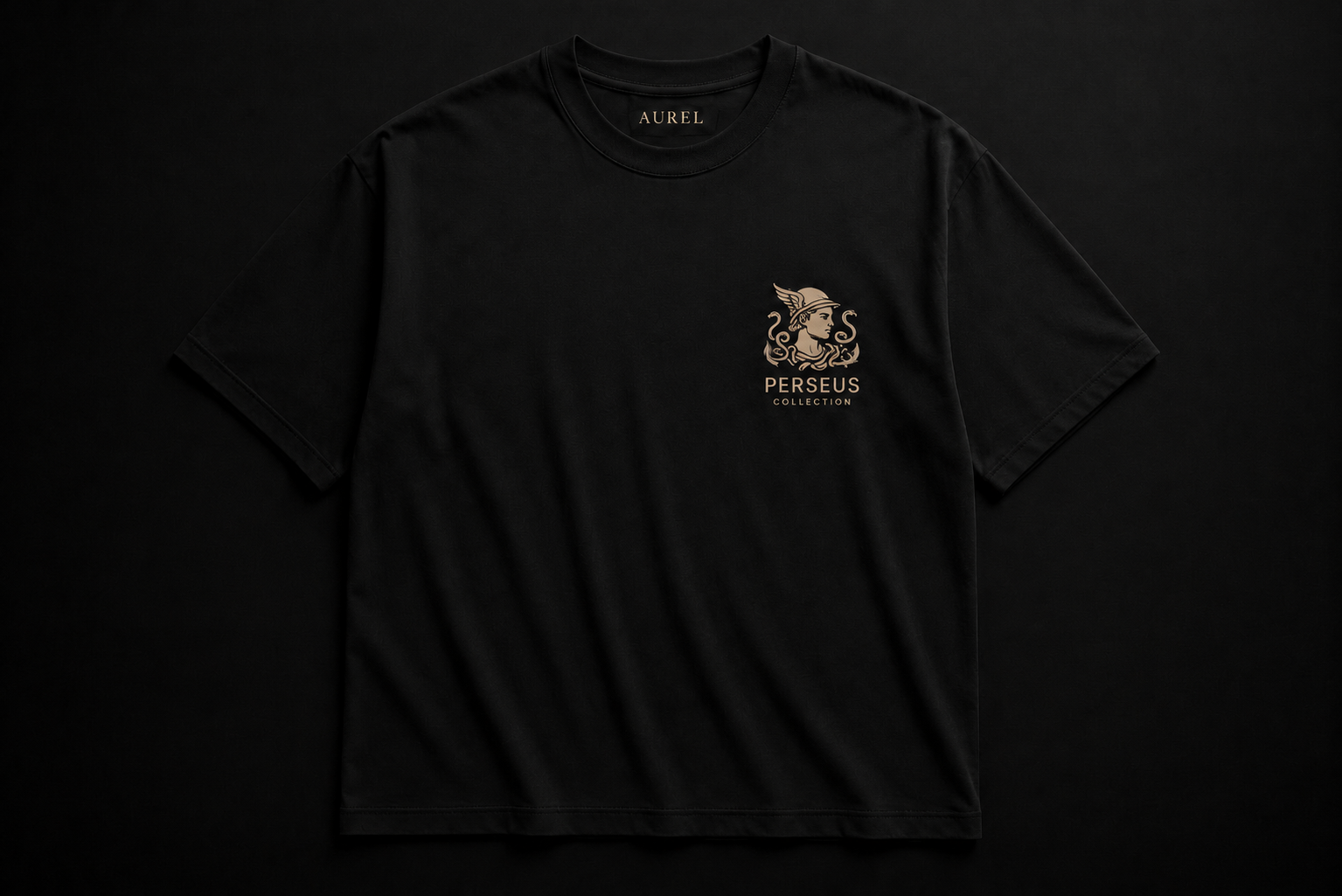 AUREL — Perseus Collection SPECIAL DROP