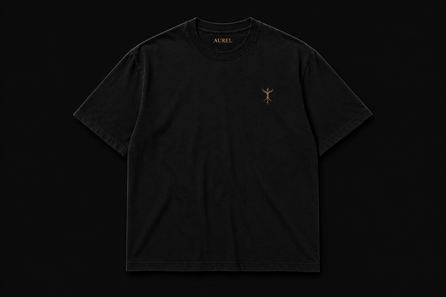 AUREL — Valhalla Collection Drop I — YGGDRASIL